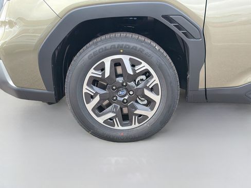 New 2026 Subaru Forester Premium image 40