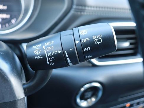 Used 2024 MAZDA CX-5 AWD 2.5 S w/ Select Package image 24