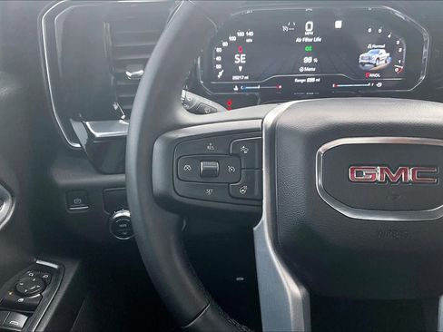 Certified 2023 GMC Sierra 1500 Elevation image 24