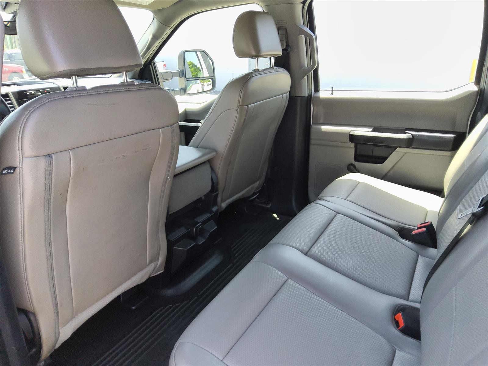 Certified 2020 Ford F450 XL AWD/4WD image 25