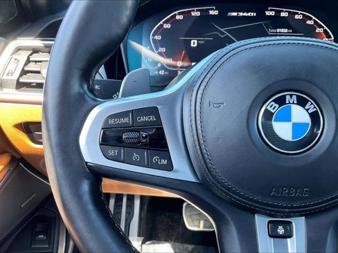 Used 2022 BMW M340i xDrive w/ Premium Package AWD/4WD image 23