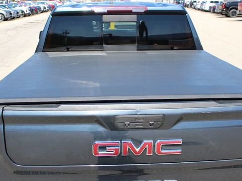Used 2019 GMC Sierra 1500 AT4 w/ AT4 Premium Package image 38