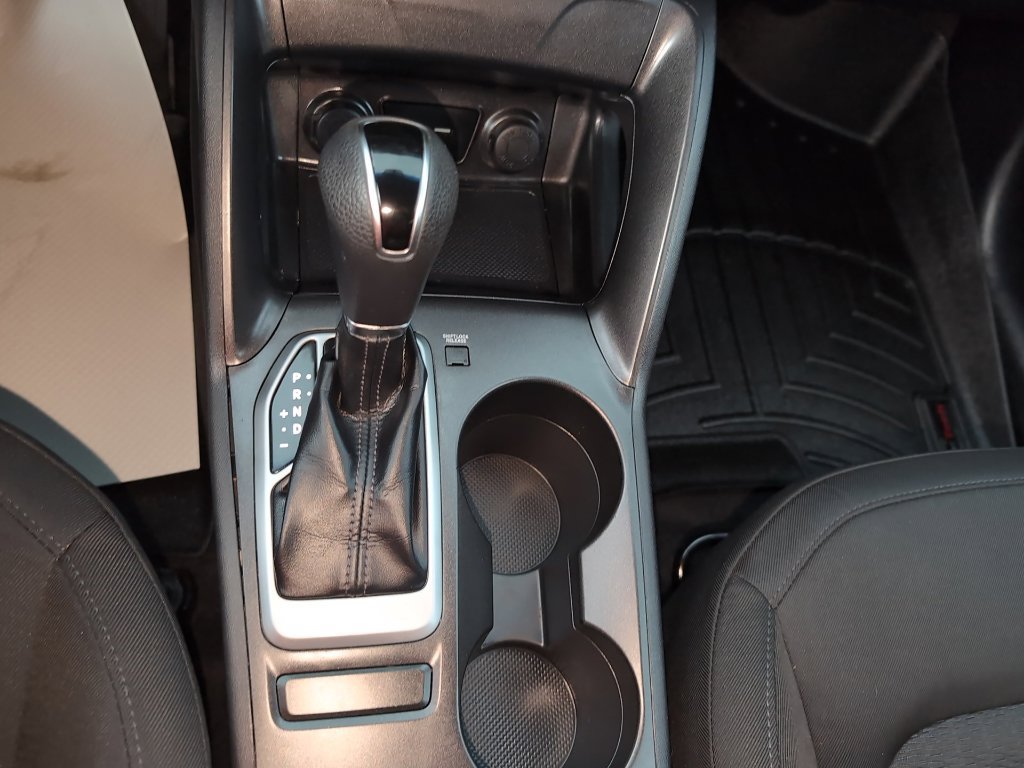 Used 2015 Hyundai Tucson GLS AWD/4WD image 20