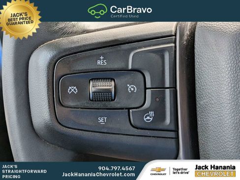 Used 2019 GMC Sierra 1500 AT4 w/ AT4 Premium Package AWD/4WD image 29