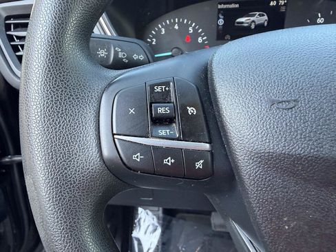 Used 2022 Ford Escape SE AWD/4WD image 26