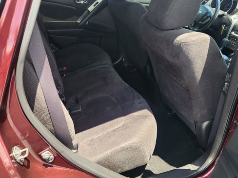 Used 2014 Nissan Murano S FWD image 17