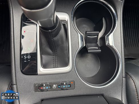 Used 2019 Toyota Highlander Limited Platinum w/ Protection Package #3 image 21