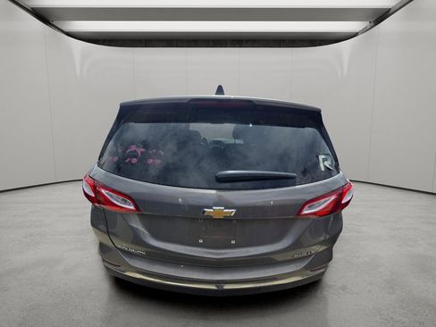 Used 2018 Chevrolet Equinox LT image 5