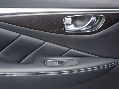 Used 2021 INFINITI Q50 Sensory w/ Cargo Package image 31