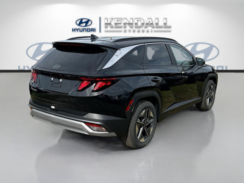 New 2026 Hyundai Tucson SEL FWD image 6