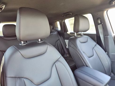 New 2026 Jeep Compass Limited AWD/4WD image 26