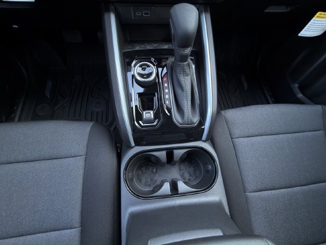 New 2026 Chevrolet Colorado Trail Boss AWD/4WD image 14