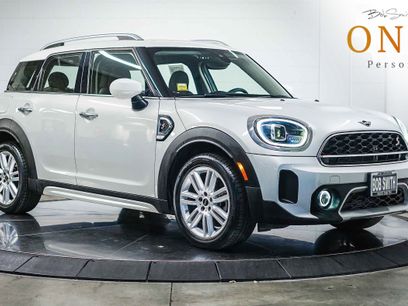 Certified 2023 MINI Cooper Countryman S