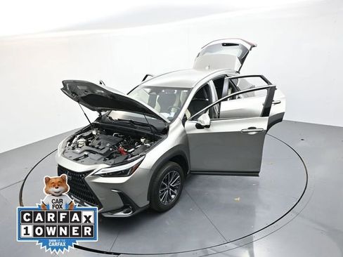 Used 2023 Lexus NX 250 FWD image 38