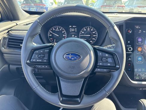 Used 2026 Subaru Forester Premium image 2