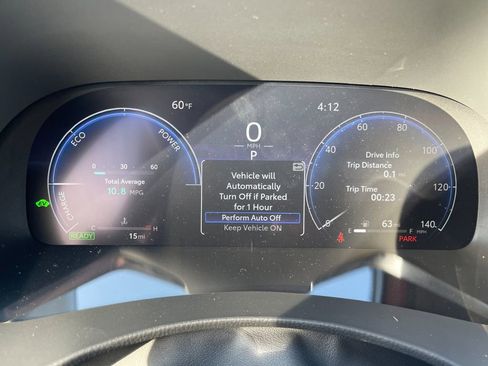 New 2026 Toyota Highlander Platinum AWD/4WD image 29