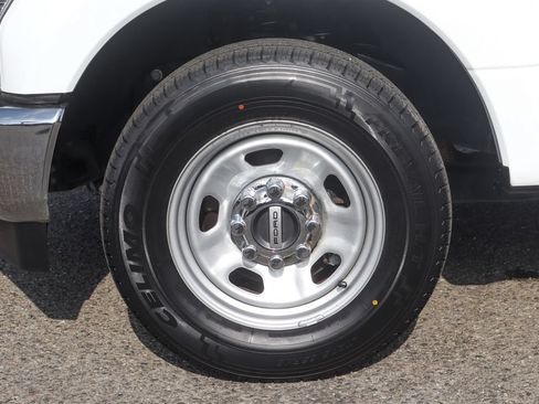 Used 2022 Ford F350 XL w/ Power Equipment Group RWD image 40