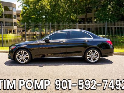 Used 2019 Mercedes-Benz C 300 Sedan