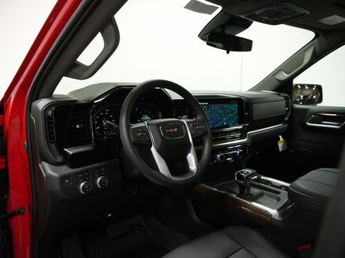 New 2026 GMC Sierra 1500 Elevation w/ Elevation Premium Package image 23