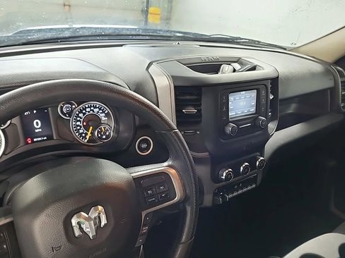 Used 2019 RAM 2500 Tradesman image 7