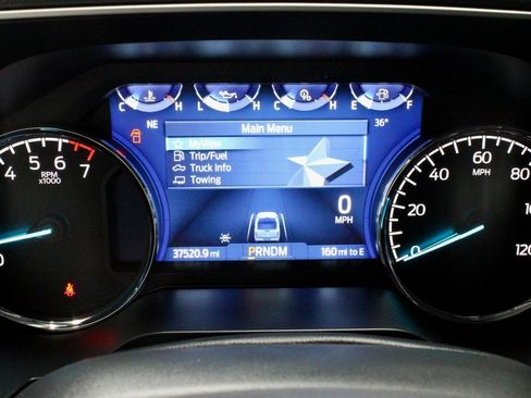 Certified 2023 Ford F150 XLT w/ Equipment Group 302A High image 31