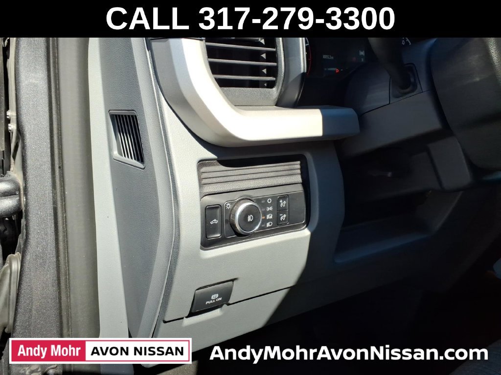 Used 2026 Ford F350 XLT AWD/4WD image 20