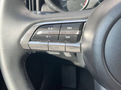 Certified 2026 MAZDA CX-50 AWD 2.5 S w/ Weather Package image 20