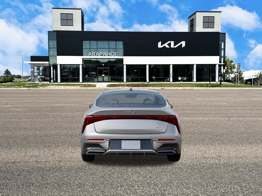 New 2027 Kia K5 GT-Line AWD/4WD image 5