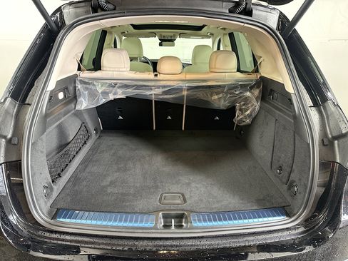 New 2026 Mercedes-Benz GLE 450 4MATIC image 27
