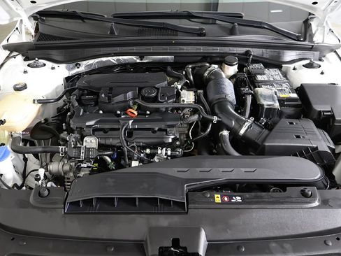 Used 2024 Kia K5 GT-Line w/ GT-Line Premium Package AWD/4WD image 21