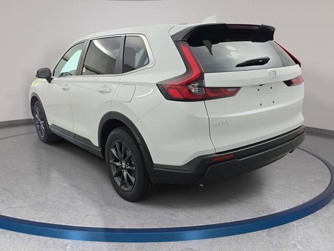New 2026 Honda CR-V EX-L image 7