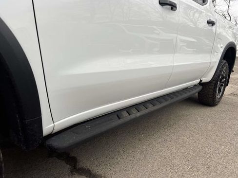 Used 2023 Chevrolet Silverado 1500 ZR2 w/ LPO, Dark Essentials Package AWD/4WD image 10