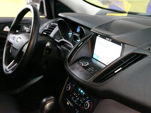 Used 2019 Ford Escape SEL AWD/4WD image 7