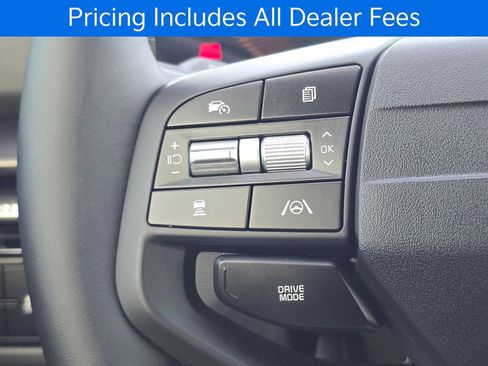 New 2026 Kia Sportage EX FWD image 18