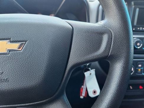 Used 2017 Chevrolet Colorado 2WD Extended Cab image 30