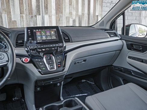 Used 2019 Honda Odyssey Elite image 18