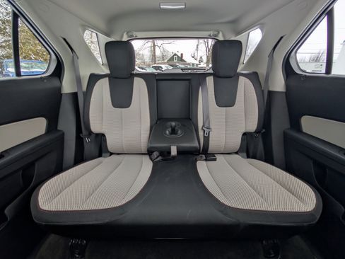 Used 2017 Chevrolet Equinox LT w/ Convenience Package image 37