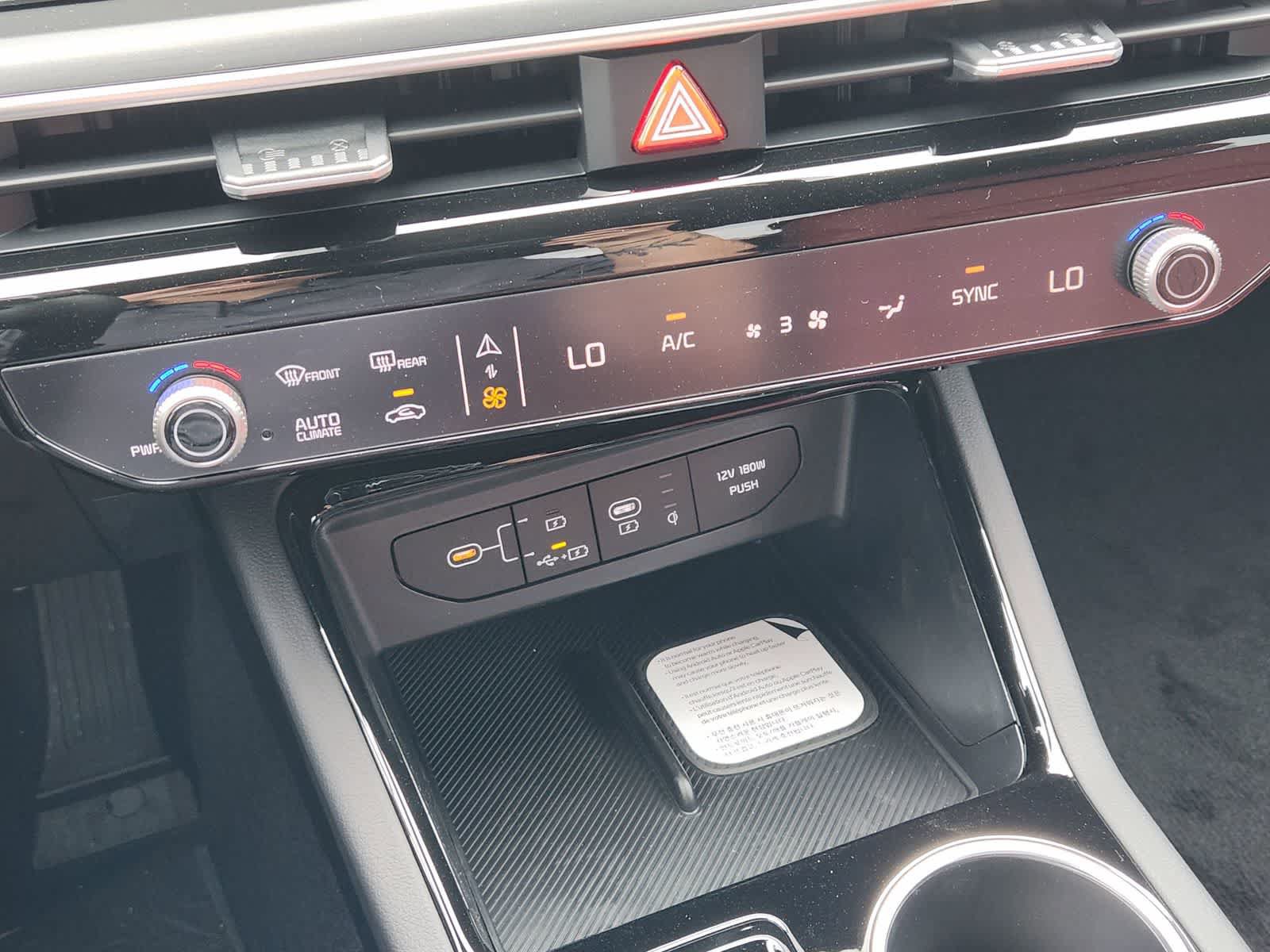 New 2026 Kia K5 GT-Line FWD image 17