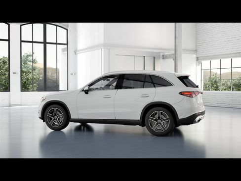 Certified 2026 Mercedes-Benz GLC 300 4MATIC image 27