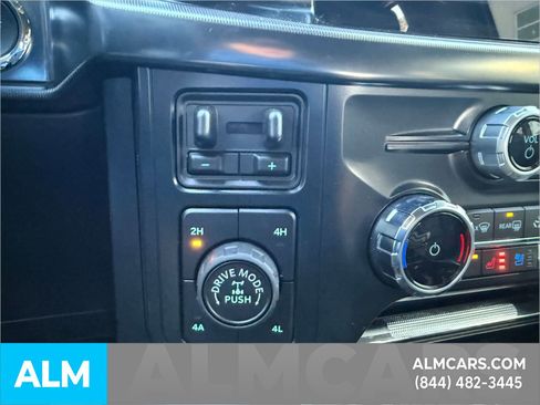 Used 2025 Ford F150 Raptor image 23