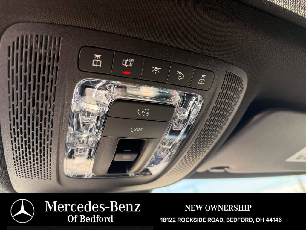 New 2026 Mercedes-Benz GLB 250 4MATIC image 19