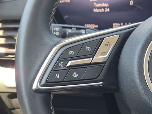 Used 2025 Buick Envision Sport Touring AWD/4WD image 23