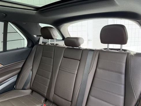 Used 2022 Mercedes-Benz GLE 580 4MATIC image 19