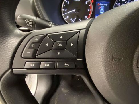 New 2025 Nissan Sentra S image 20