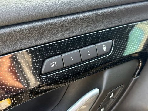 Used 2024 GMC Terrain AT4 w/ LPO, Floor Liner Package AWD/4WD image 26