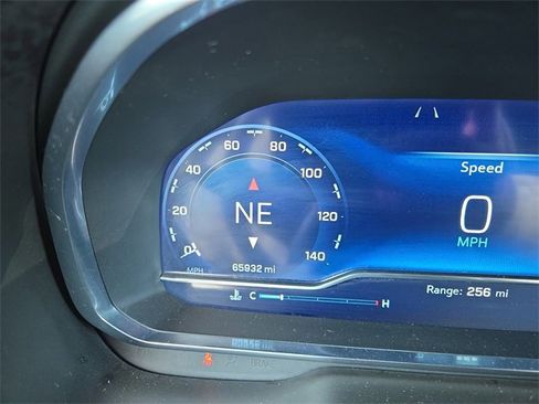 Used 2024 Chevrolet Tahoe LT image 22