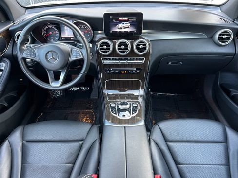 Used 2018 Mercedes-Benz GLC 300 image 12