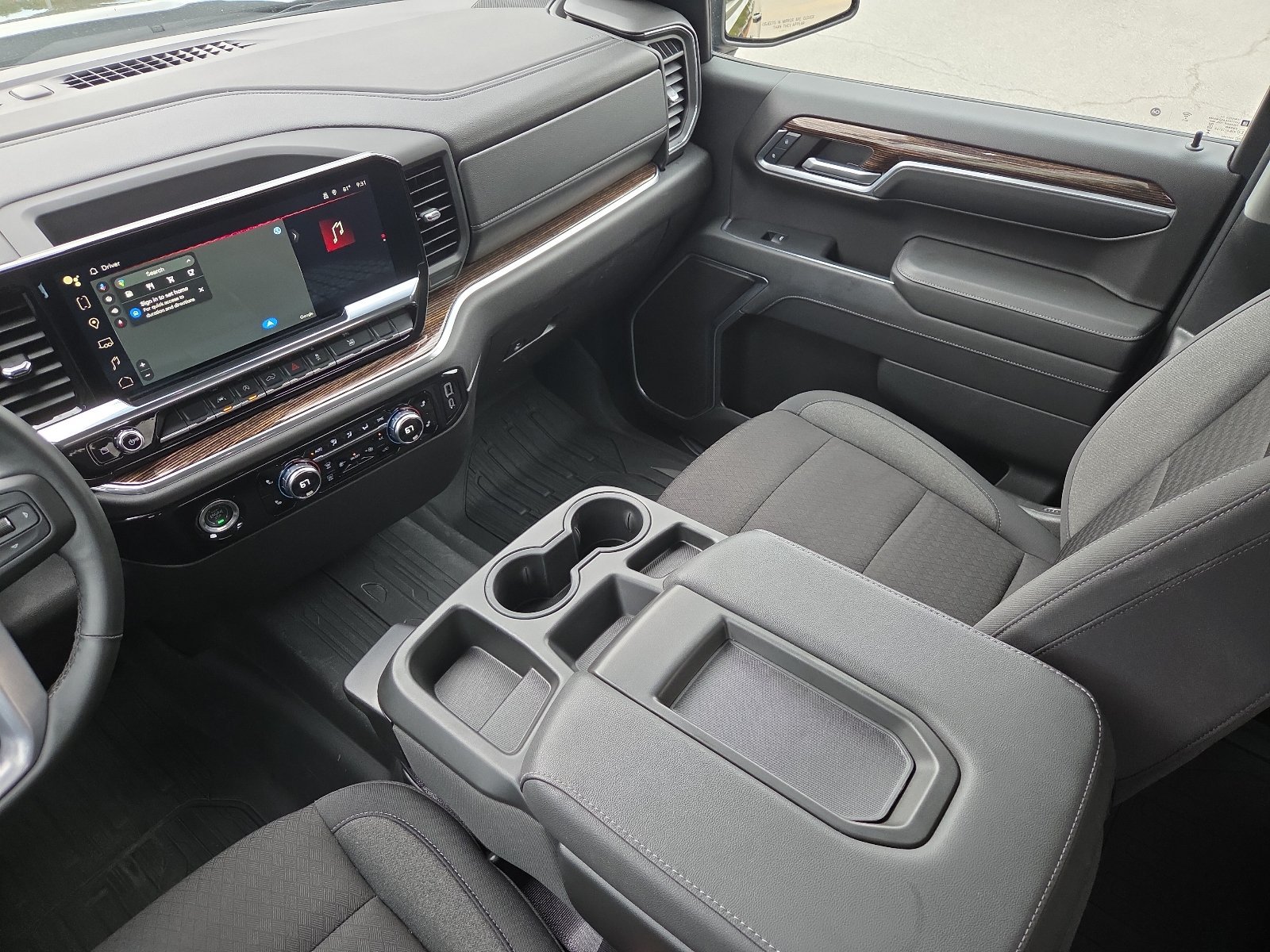 Used 2024 GMC Sierra 1500 Elevation AWD/4WD image 12