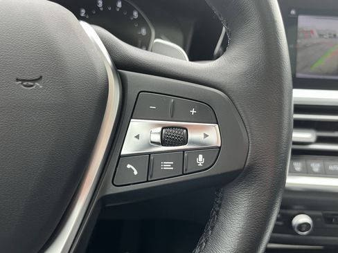 Used 2021 BMW 330i xDrive Sedan w/ Convenience Package image 21