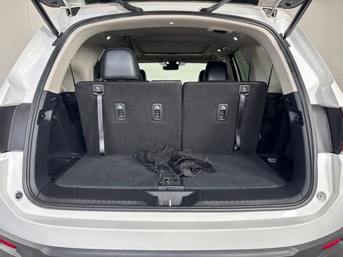 Used 2023 Honda Pilot Elite image 27